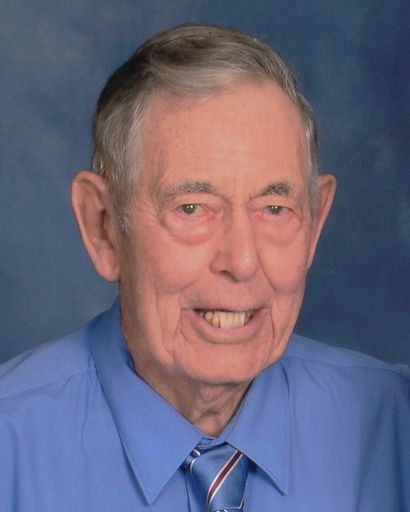 Donald "Joe" Joseph Falconer Profile Photo