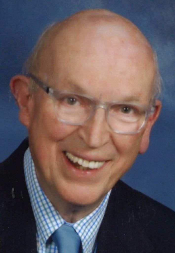 David Perry Baker Profile Photo