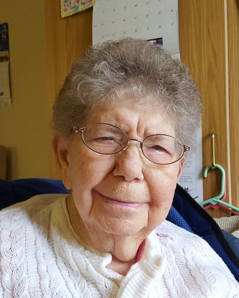 Betty Jane  Mcevers Profile Photo