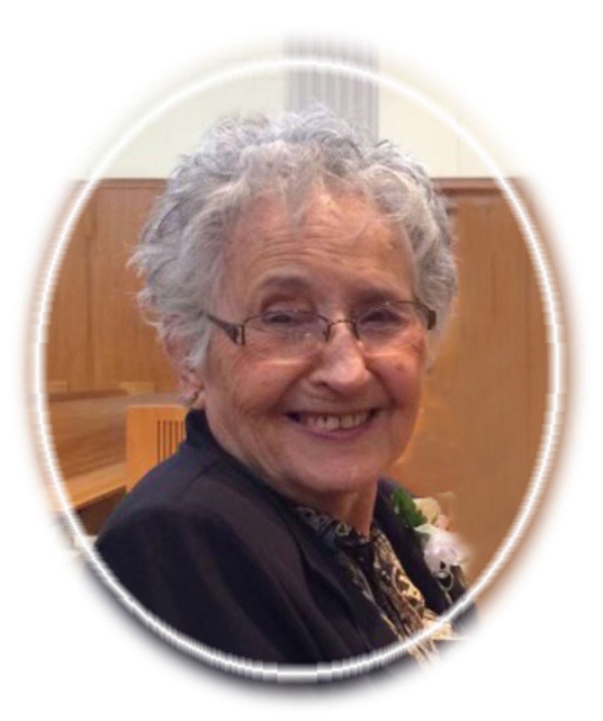 Evelyn Bentz Profile Photo