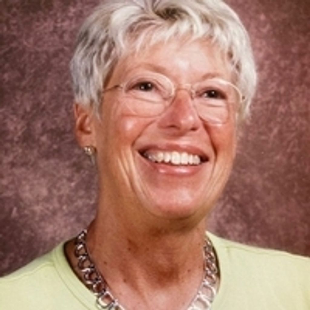 Vanda N Warner Profile Photo