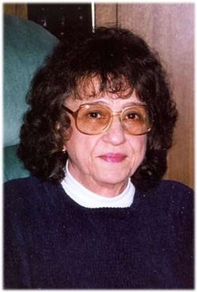 Mildred Nichols Graybeal