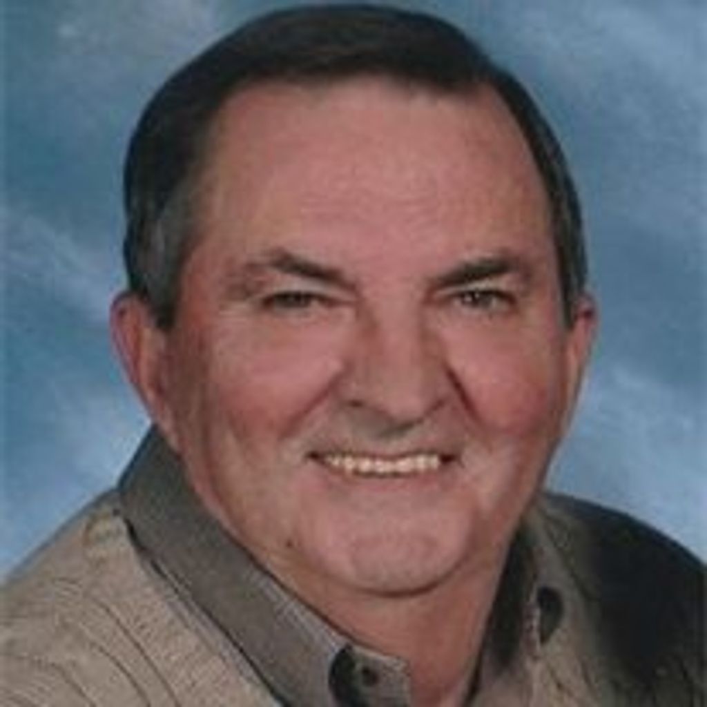 Jackie Glen Brent Profile Photo