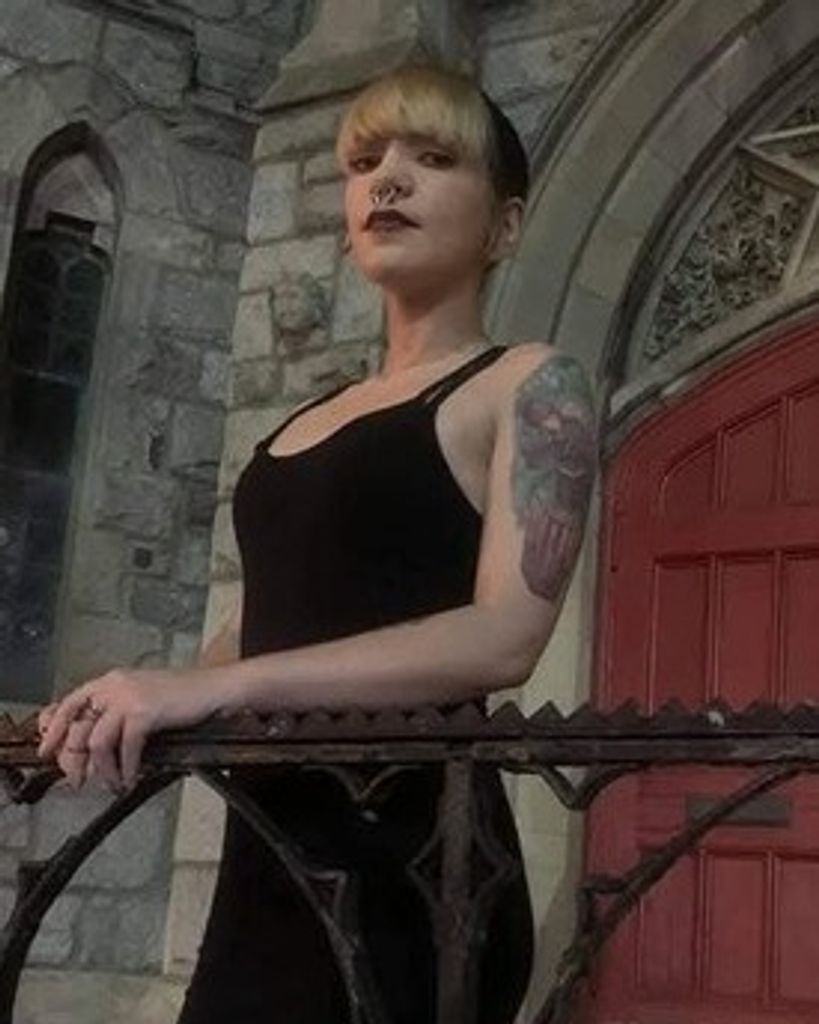 Madison K. Giovannelli Profile Photo