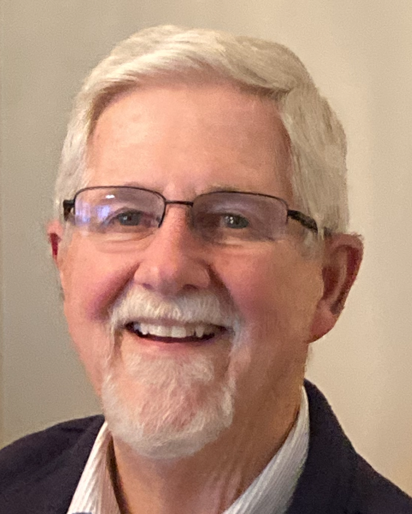 Bradford Hunt Hedrick