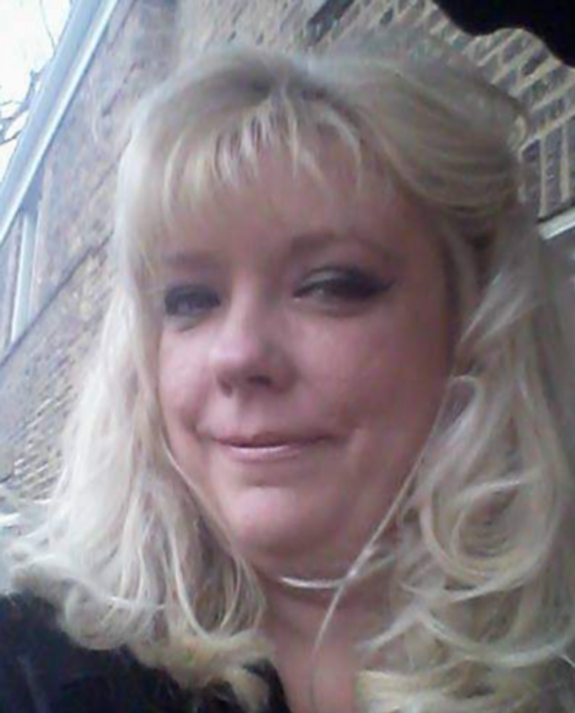 Joy Ann Lazouskas (Gannon)