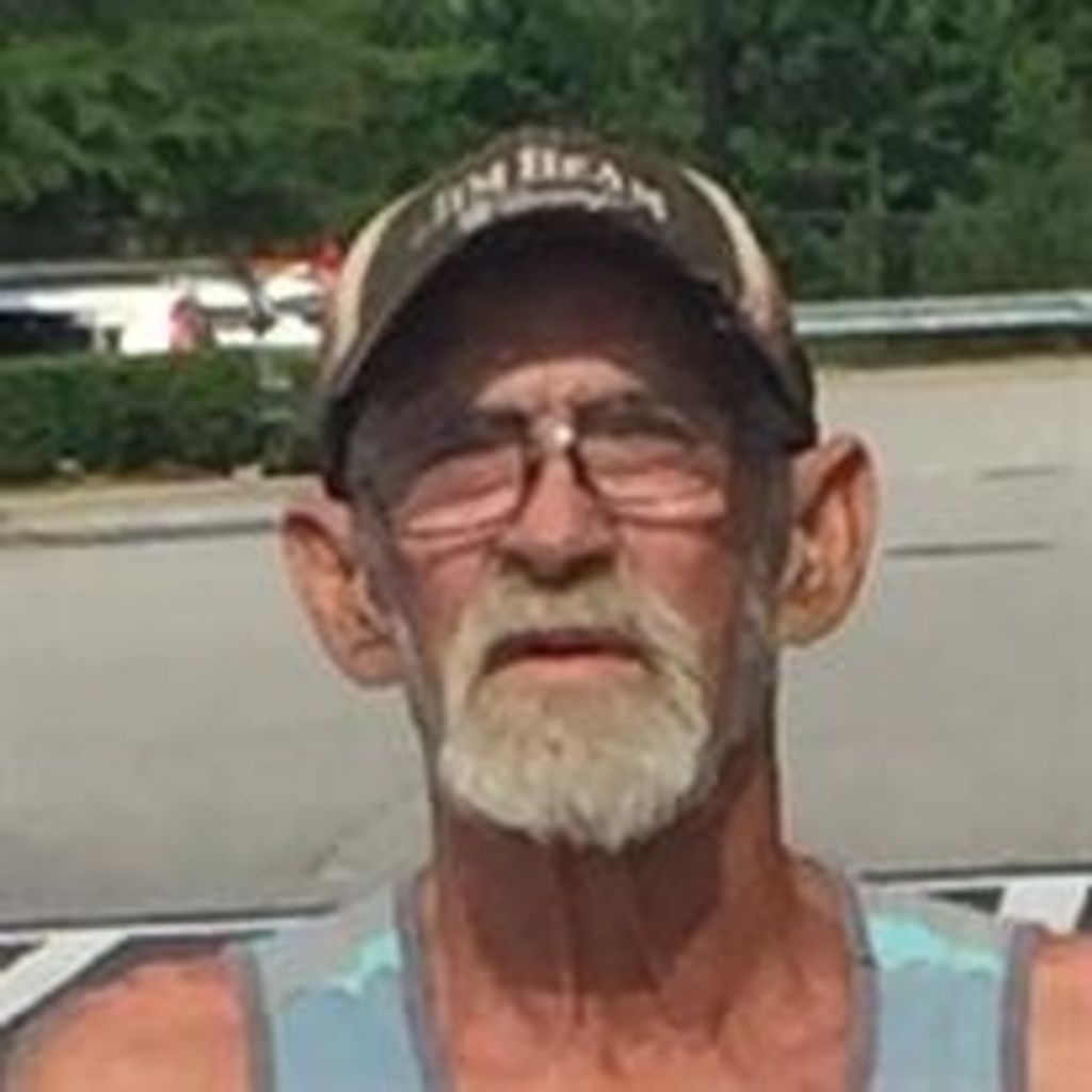 Marvin Danny Vaughan Profile Photo