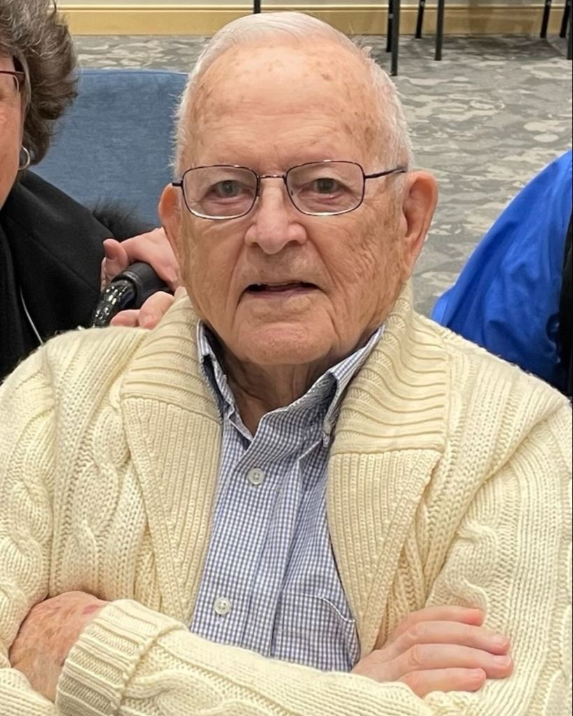 Robert "Bob" Hesse