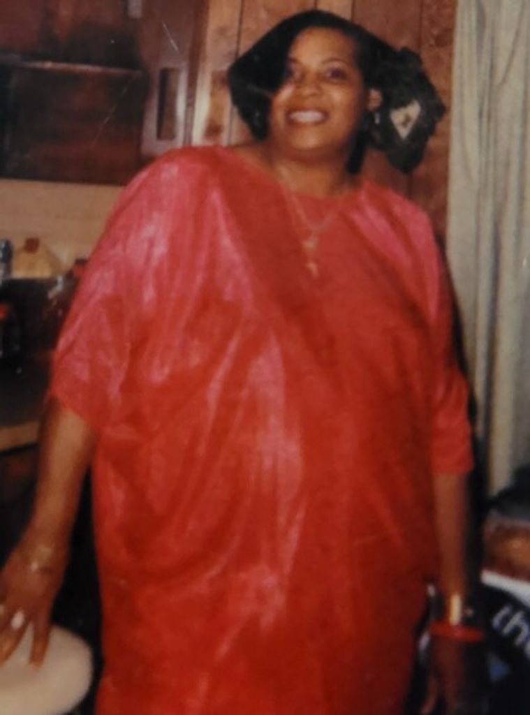 Johnnie Faye Douglas Profile Photo