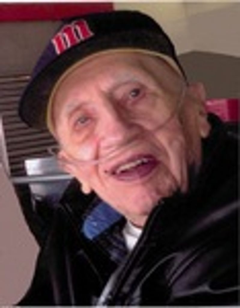 Orville Bruss