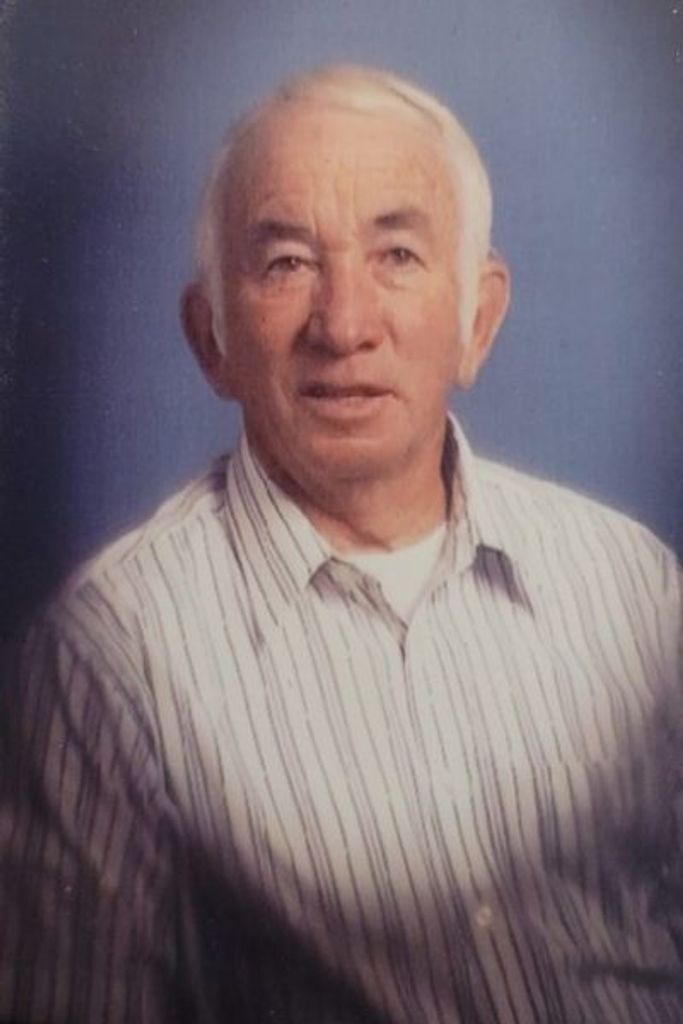 Gerald E. Ward