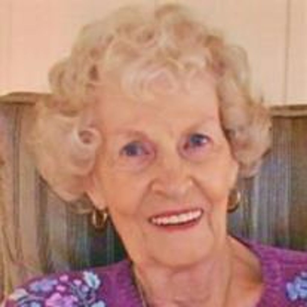 Lawana Burt Margetts