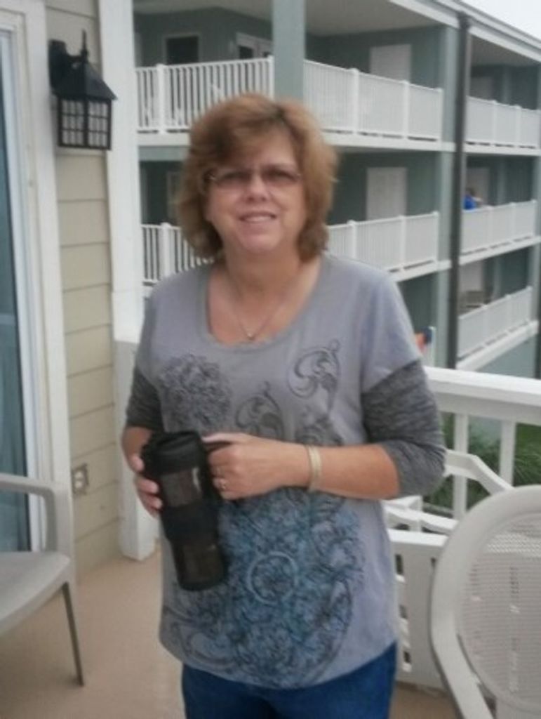 Linda Jane Harper Profile Photo