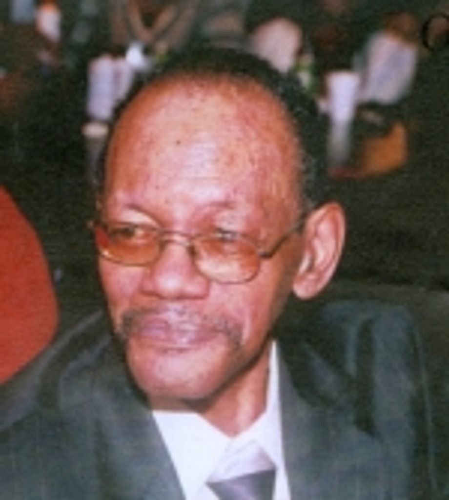William T. Thurman