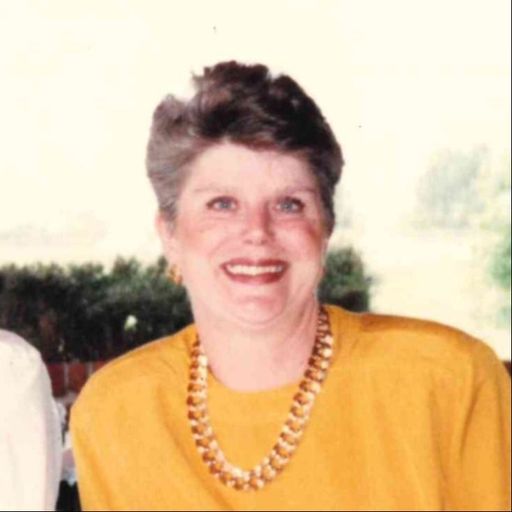 Carol Susan Warner Profile Photo