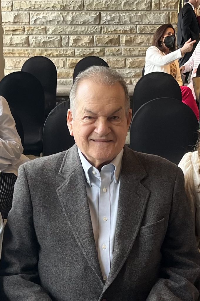Mike Zius
