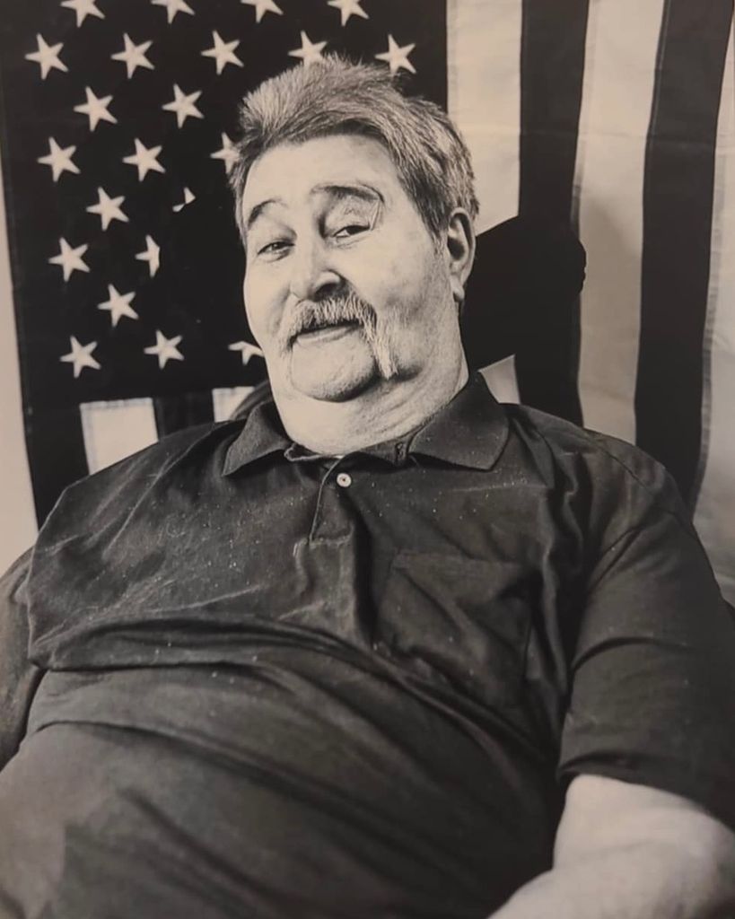 Michael Lawrence Holman Profile Photo