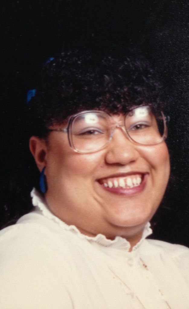 Joyce R. Watson