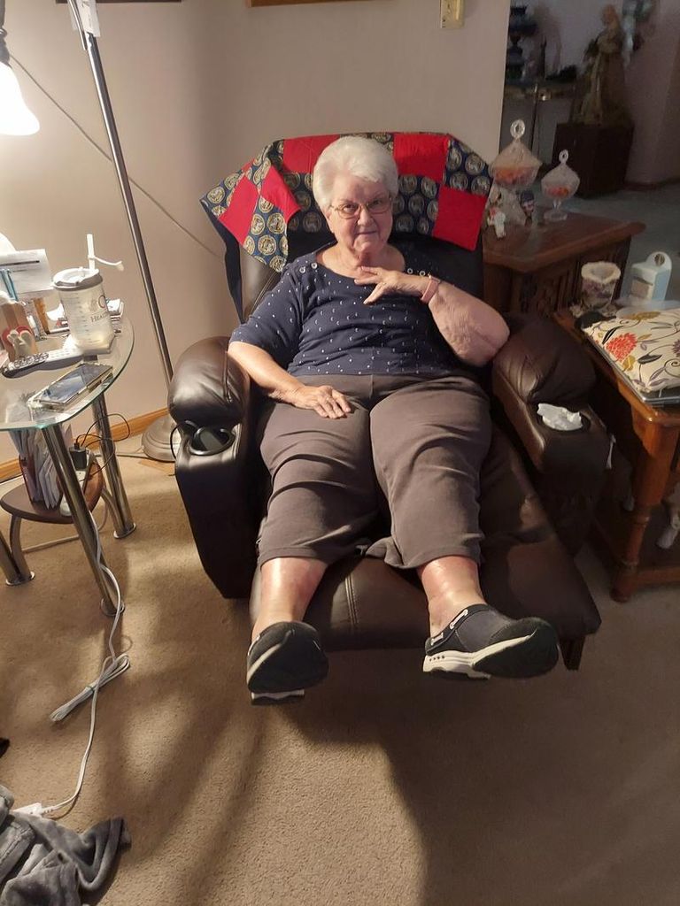 Sally Ann Paugels Profile Photo