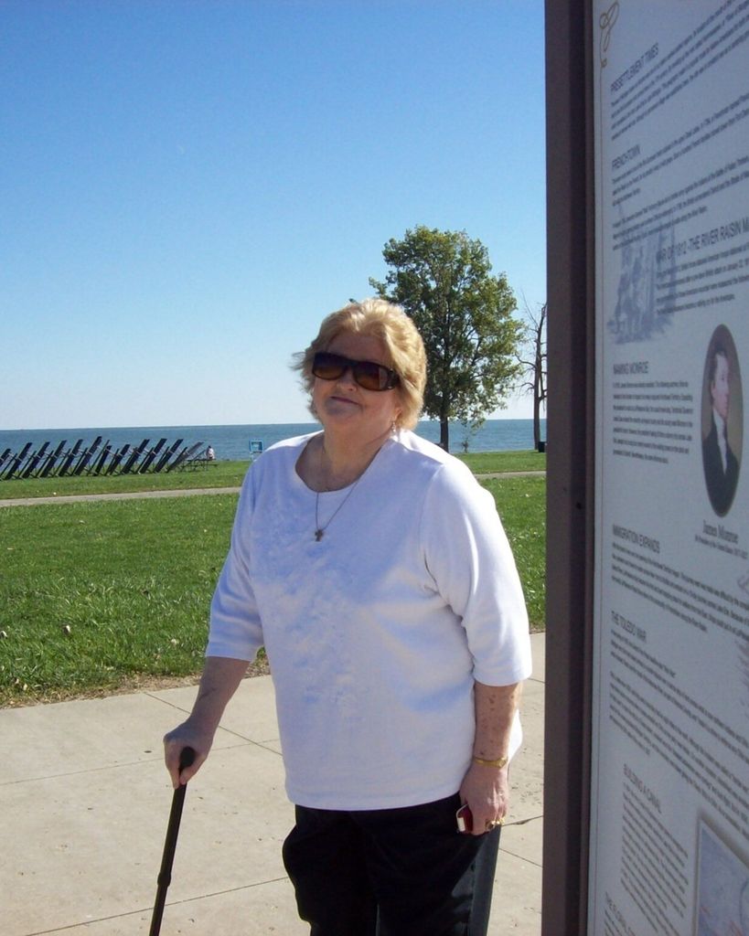 Dorothy Clackley Profile Photo