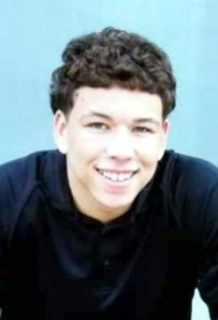 Robert Lee Trey Freeman