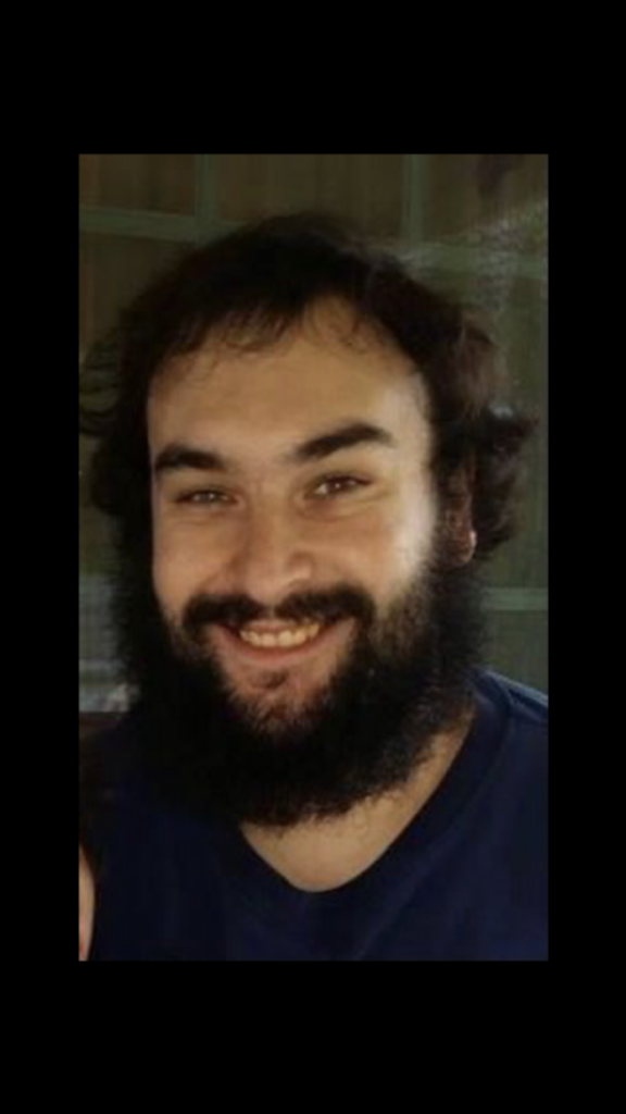 Blaine Hill Profile Photo