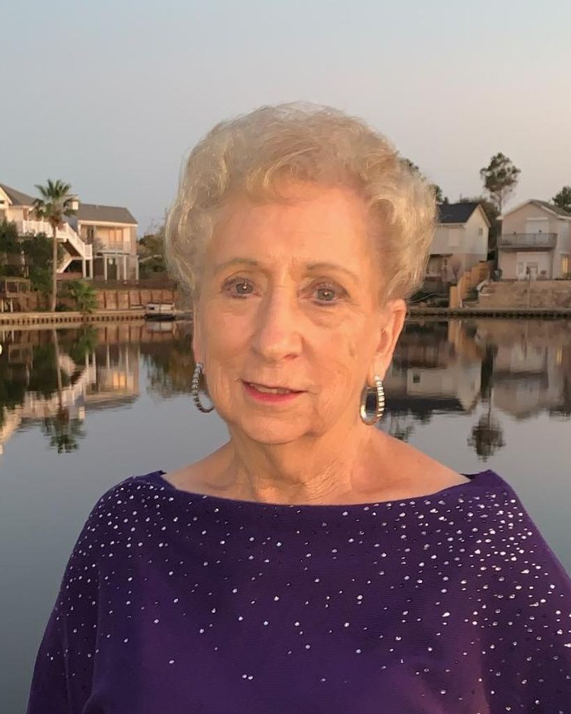 Barbara Jo Oakley Profile Photo