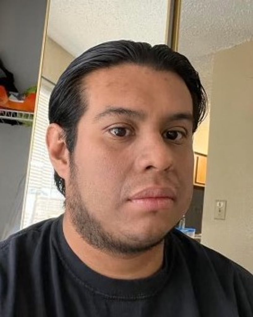 Gustavo Enrique Fuentes Cruz
