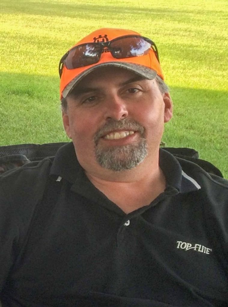 Scott Donald Rowat Profile Photo