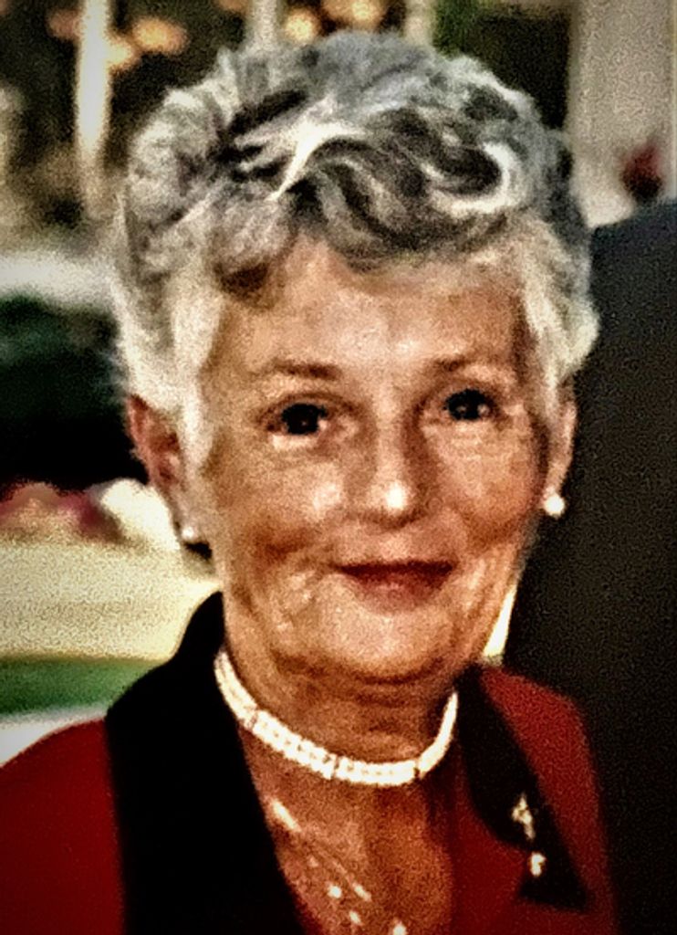 Winifred M. Heller Profile Photo