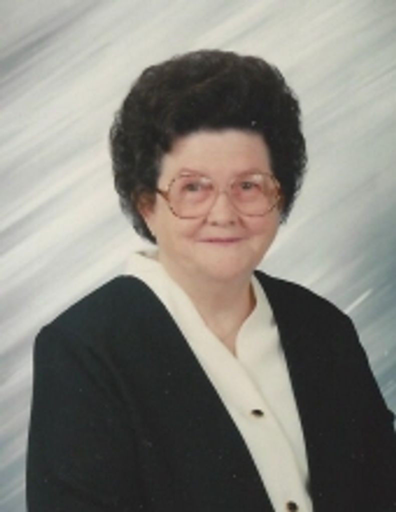 Peggy J. Brittain
