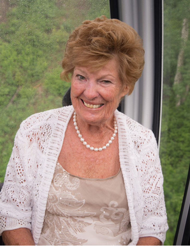 Carol  Ann Widrig