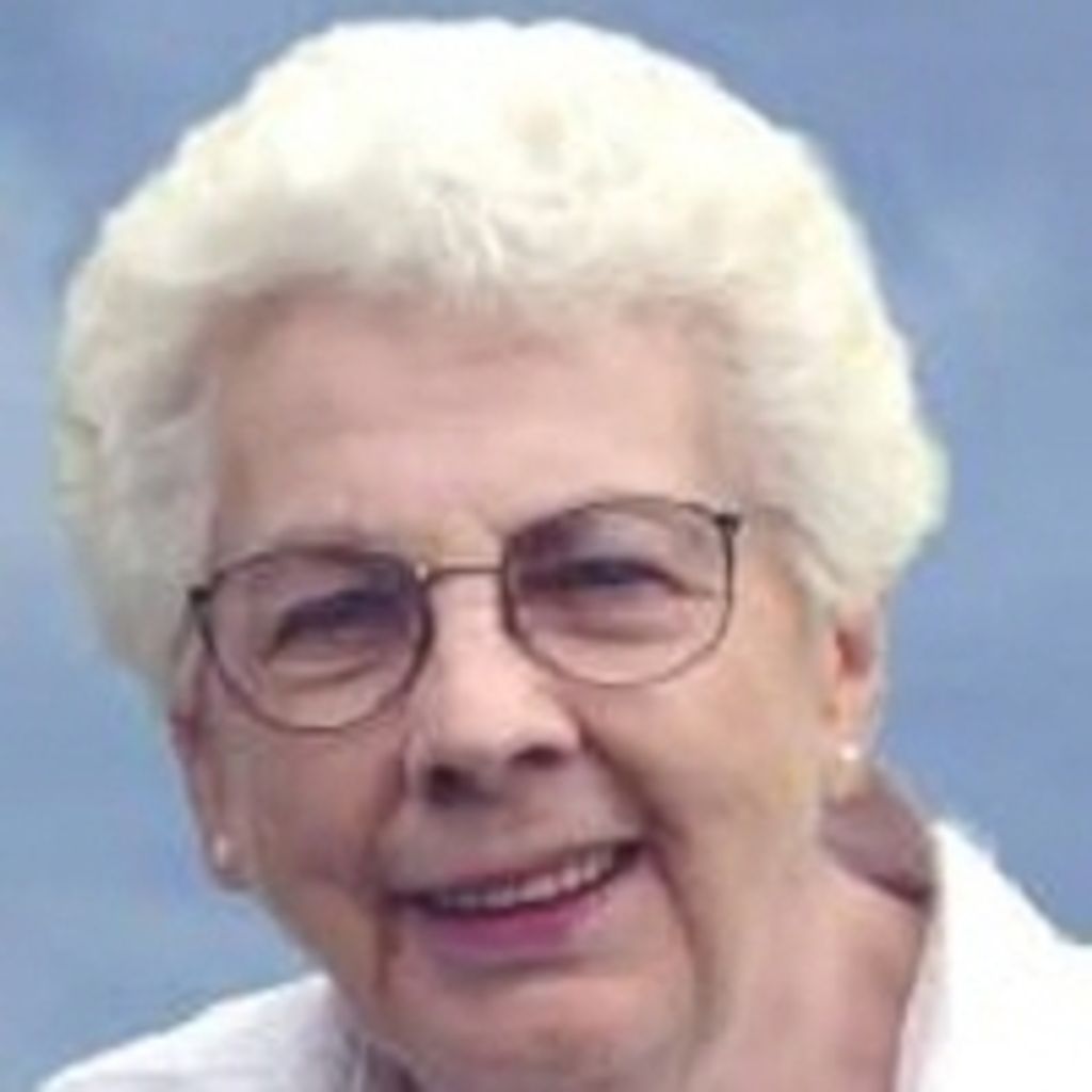 Gladys Schmidt
