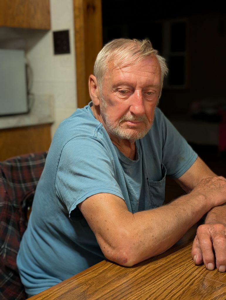 Paul Cole Profile Photo