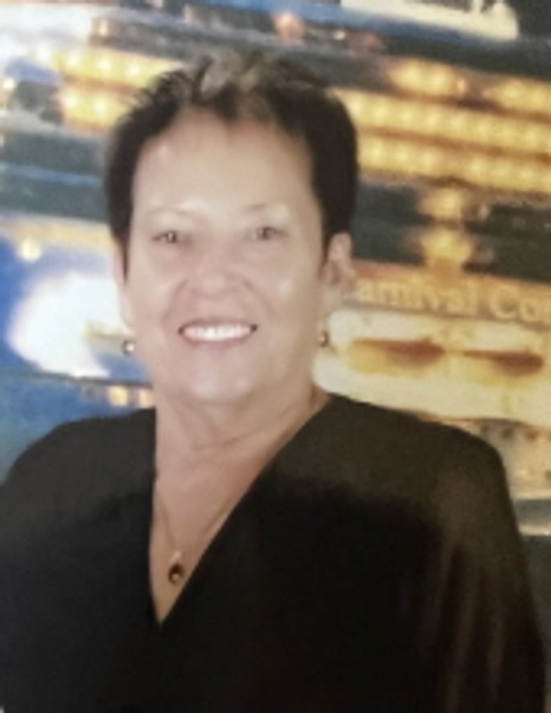 Arizona Roberts Ortega