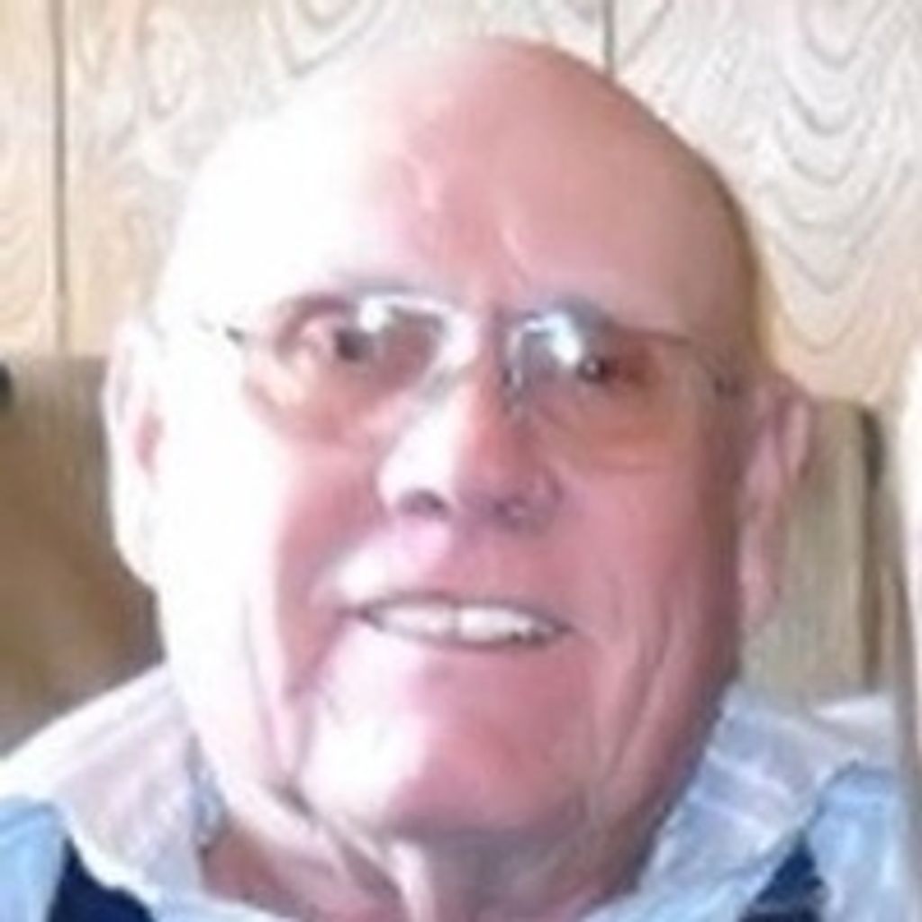 Gene Burton, Jr.