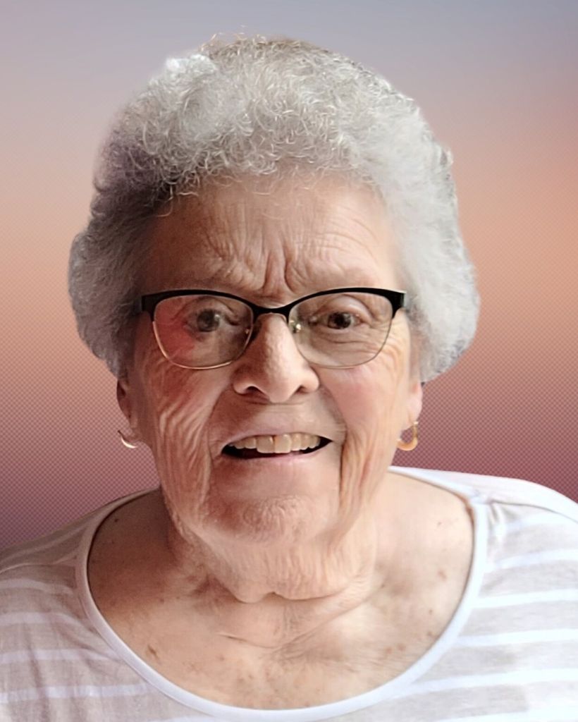 Sharlene Ann Hoeg