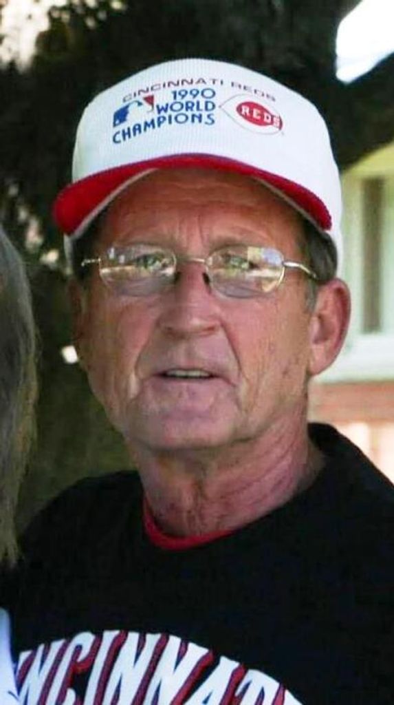 Charles "Skip" A. Graham