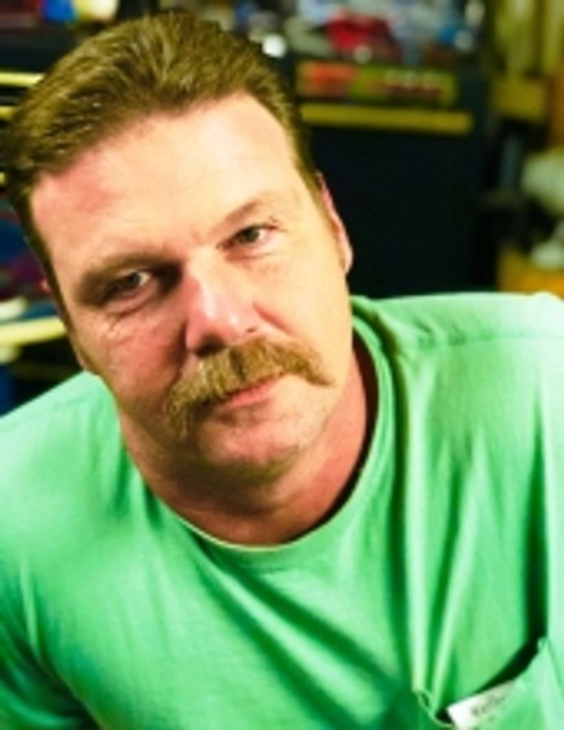 Gary Lynn Smith