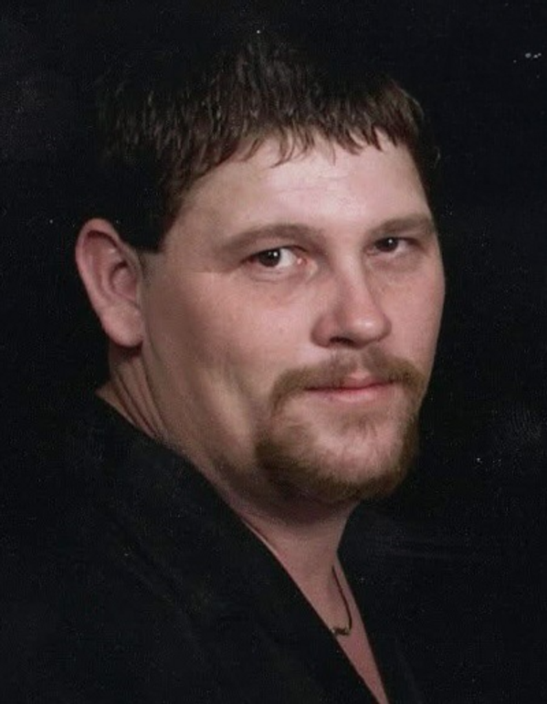 David Mohon Profile Photo