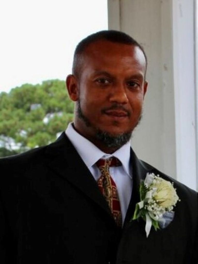 William Blount Hunter, Iii Profile Photo