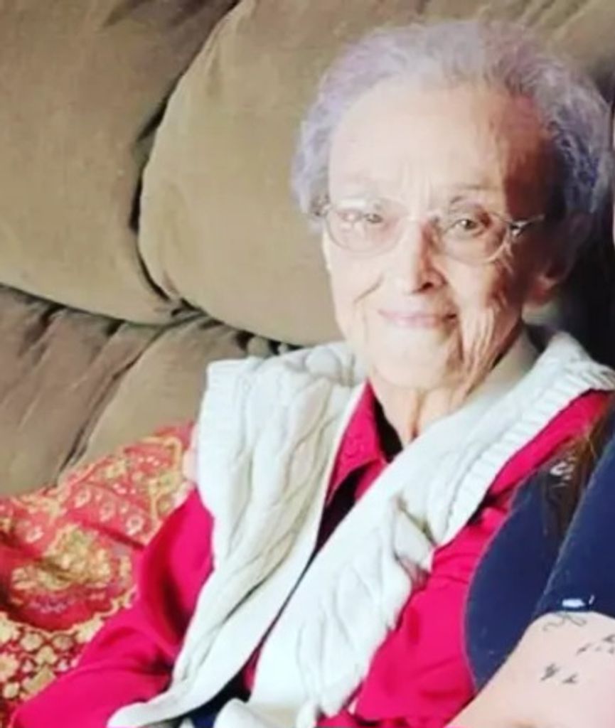 Ruth Oree Hooper Harton Ruppe Profile Photo