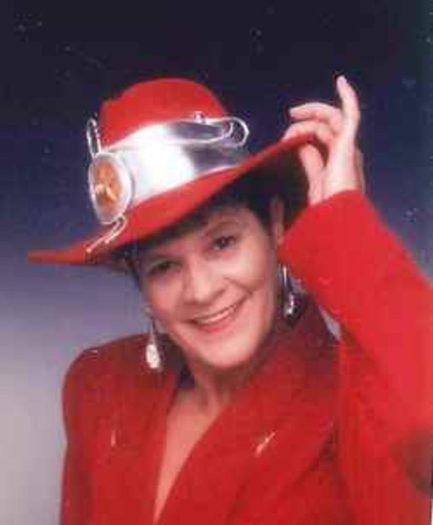 Loraine Rivard