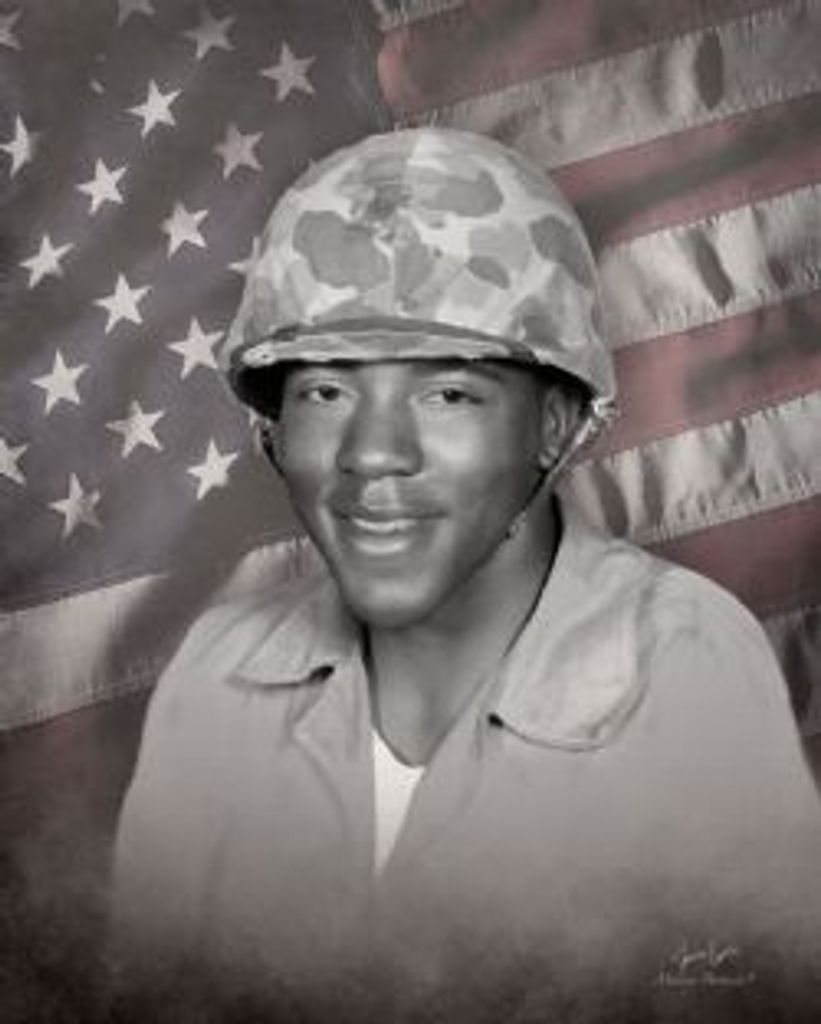 Fredrick  Dean Smith