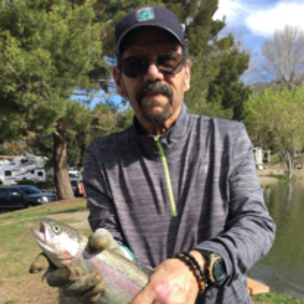 Edward Zarate, Jr.