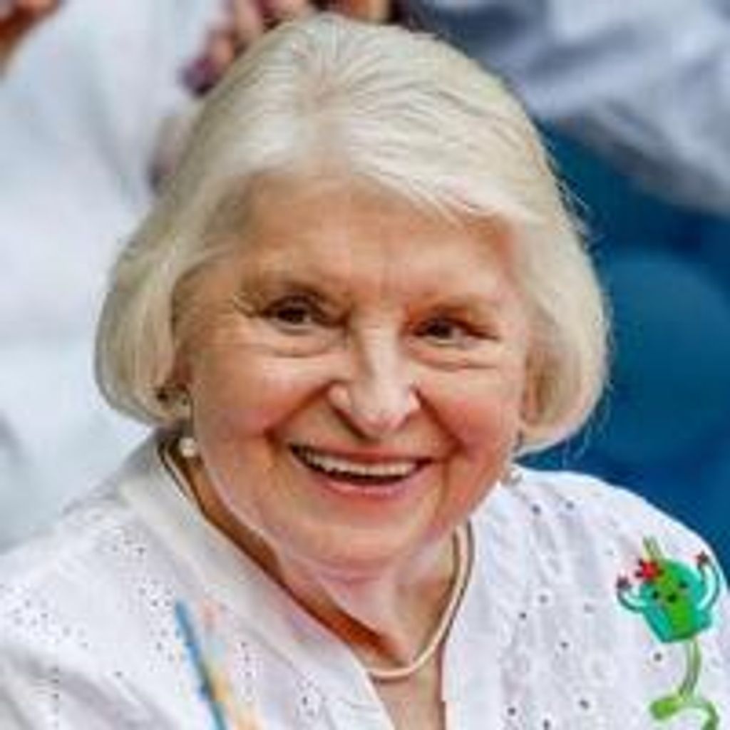 Carolyn Mae Barrett Profile Photo