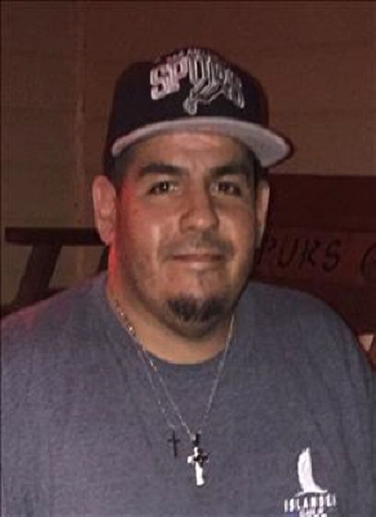 Baldemar Martinez Gonzalez