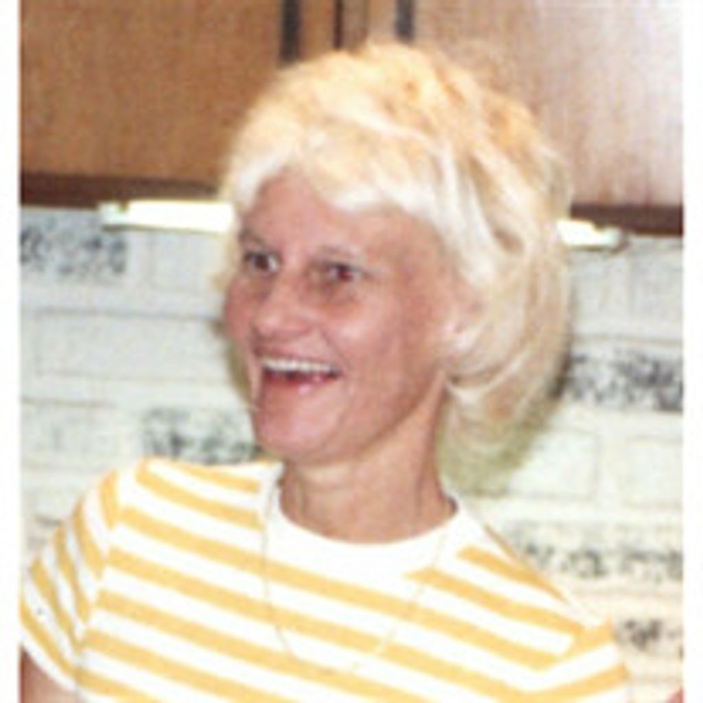 Jean Anderson
