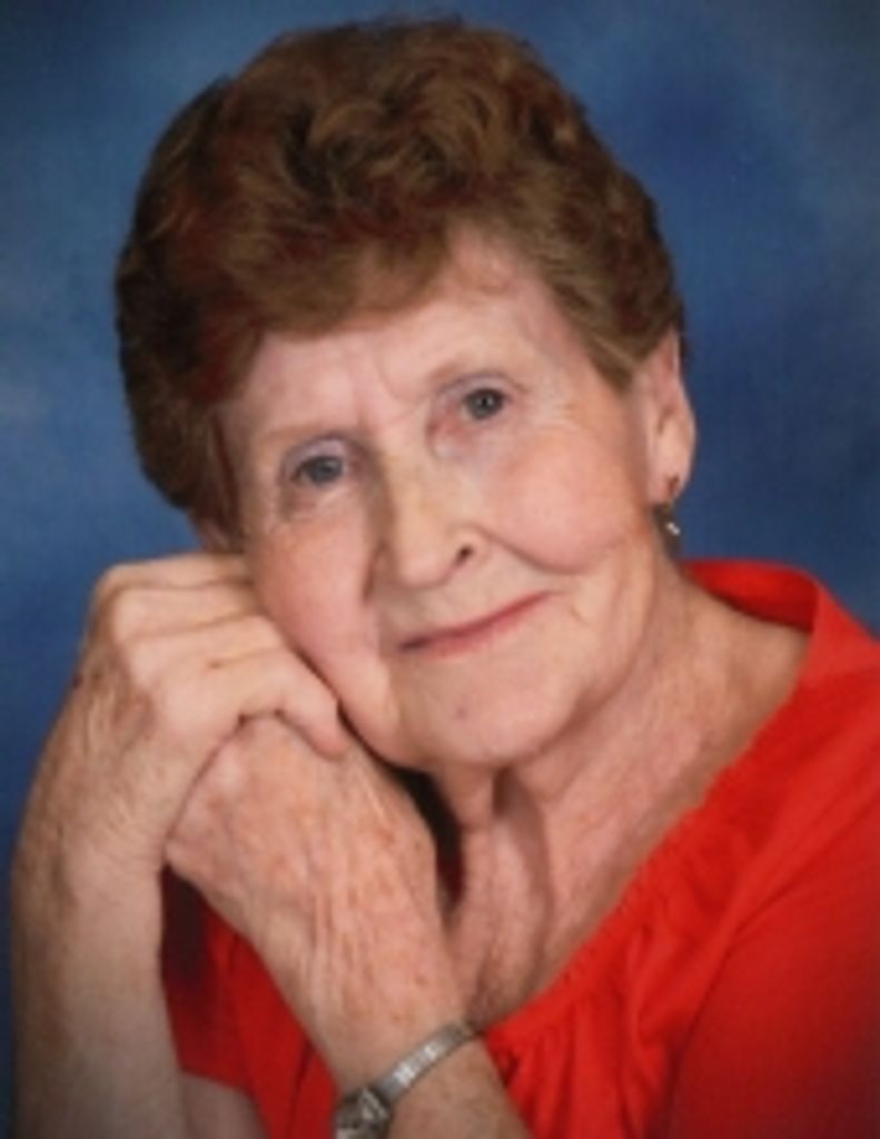 Darlene M. Curry