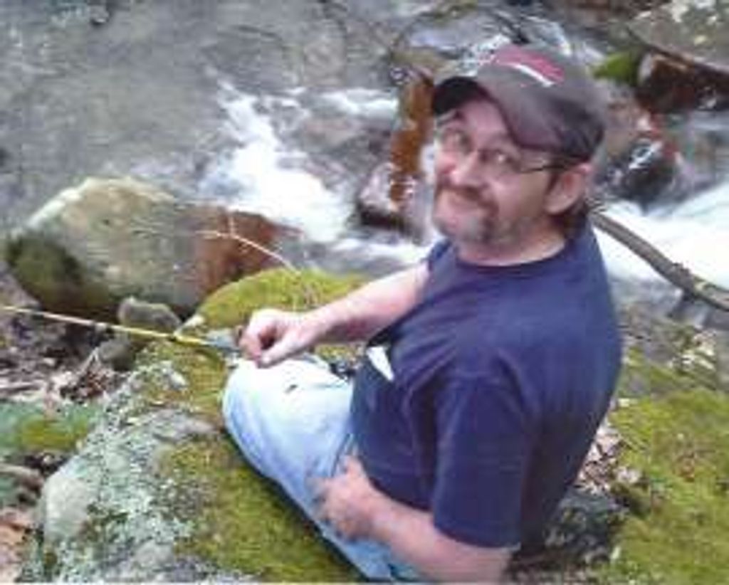 William Arthur "W.A." Hudson